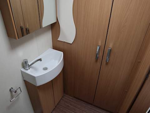 Elddis Autoquest 175 - U1289