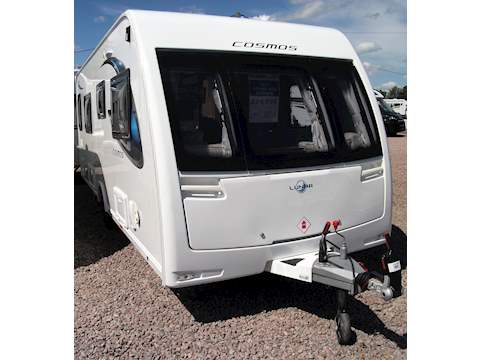 Lunar Cosmos 554 - U1295