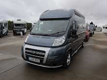 Autotrail V-Line 2015 6200