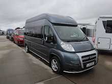 Autotrail V-Line 2015 6202