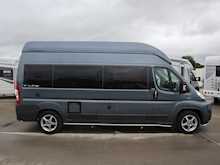 Autotrail V-Line 2015 6203
