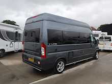Autotrail V-Line 2015 6204