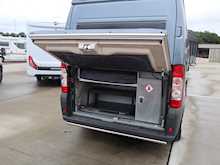 Autotrail V-Line 2015 6205