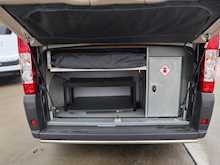 Autotrail V-Line 2015 6206