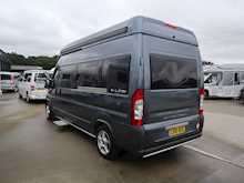 Autotrail V-Line 2015 6207