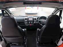 Autotrail V-Line 2015 6209