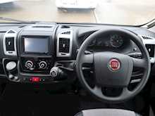 Autotrail V-Line 2015 62010
