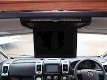 Autotrail V-Line 2015 62011
