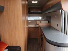 Autotrail V-Line 2015 62012