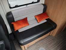 Autotrail V-Line 2015 62013