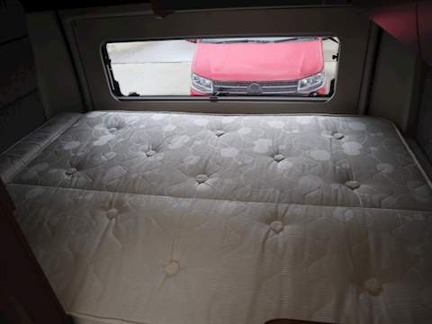 Autotrail V-Line 620 - U1297