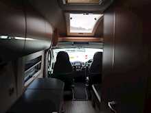 Autotrail V-Line 2015 62018