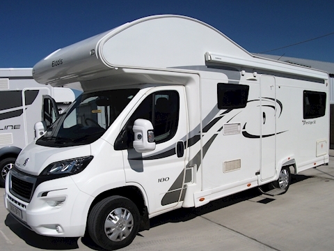 Elddis Autoquest 2015 180 - Large 0