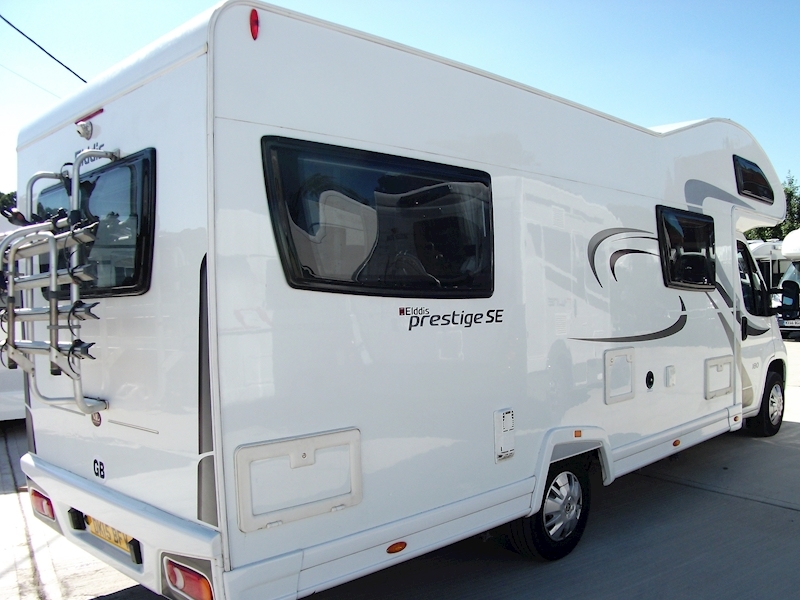 Elddis Autoquest 2015 180 - Large 1