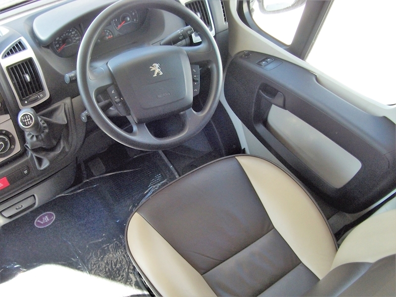 Elddis Autoquest 2015 180 - Large 3