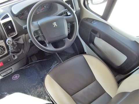 Elddis Autoquest 2015 180 - Large 3