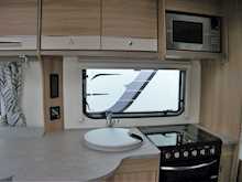 Bailey Pegasus 2018 GT 70 Rimini7