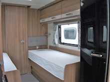 Bailey Pegasus 2018 GT 70 Rimini8