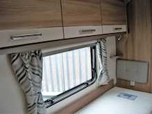 Bailey Pegasus 2018 GT 70 Rimini10