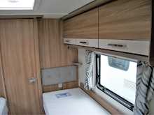 Bailey Pegasus 2018 GT 70 Rimini11