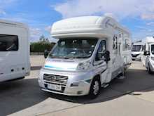 Autotrail Dakota 20110