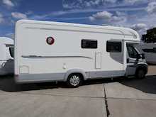 Autotrail Dakota 20113