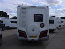 Autotrail Dakota 20115