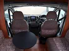 Autotrail Dakota 20117
