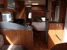 Autotrail Dakota 20119