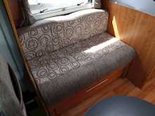 Autotrail Dakota 201110