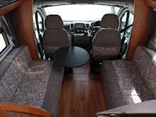 Autotrail Dakota 201112