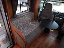Autotrail Dakota 201113