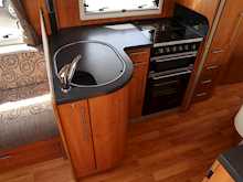 Autotrail Dakota 201116