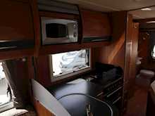 Autotrail Dakota 201115