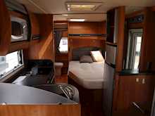 Autotrail Dakota 201114