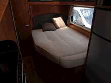 Autotrail Dakota 201119