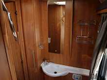 Autotrail Dakota 201123