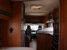Autotrail Dakota 201126