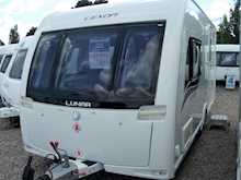 Lunar Lexon 2014 4700