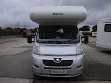 Elddis Majestic 2014 1801