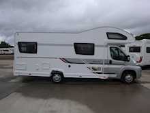 Elddis Majestic 2014 1803