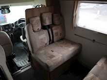 Elddis Majestic 2014 18013