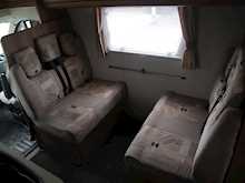 Elddis Majestic 2014 18015