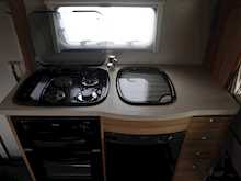 Elddis Majestic 2014 18016
