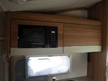 Elddis Majestic 2014 18017