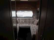 Elddis Majestic 2014 18020