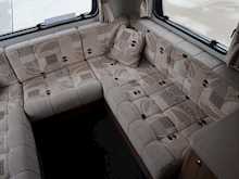 Elddis Majestic 2014 18022