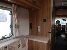Elddis Majestic 2014 18023