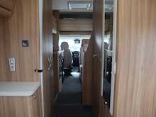 Elddis Majestic 2014 18024