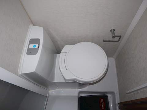 Elddis Majestic 180 - U1304